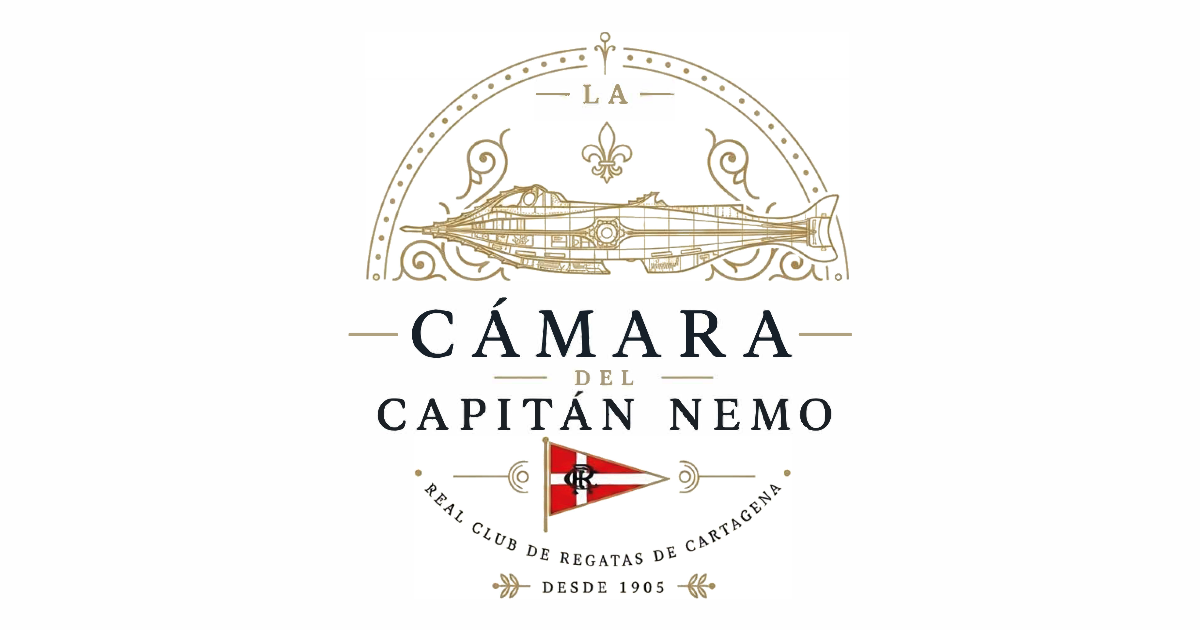 La Cámara del Capitán Nemo